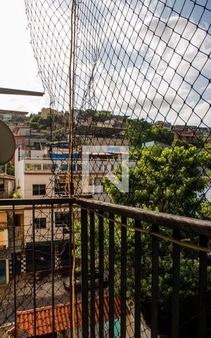 Apartamento para alugar com 52m², 2 quartos e 1 vagaVaranda da Sala