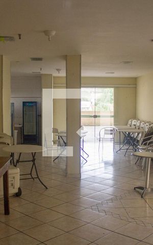 Apartamento para alugar com 52m², 2 quartos e 1 vagaSalão de Festas