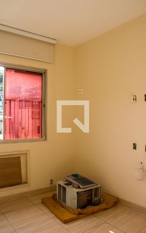 Apartamento para alugar com 52m², 2 quartos e 1 vagaQuarto 01