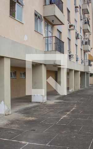 Apartamento para alugar com 52m², 2 quartos e 1 vagaÁrea comum - Playground