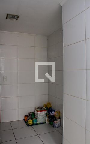 Apartamento para alugar com 52m², 2 quartos e 1 vagaCozinha