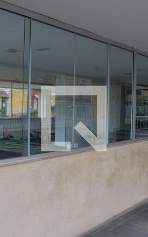 Apartamento para alugar com 52m², 2 quartos e 1 vagaSalão de Jogos