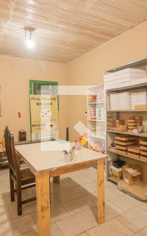 Casa à venda com 190m², 3 quartos e 4 vagasCozinha 2