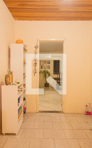 Casa à venda com 190m², 3 quartos e 4 vagasCorredor