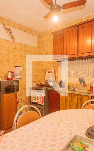 Casa à venda com 190m², 3 quartos e 4 vagasCozinha - casa 2