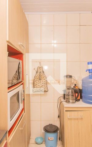Casa à venda com 190m², 3 quartos e 4 vagasCozinha