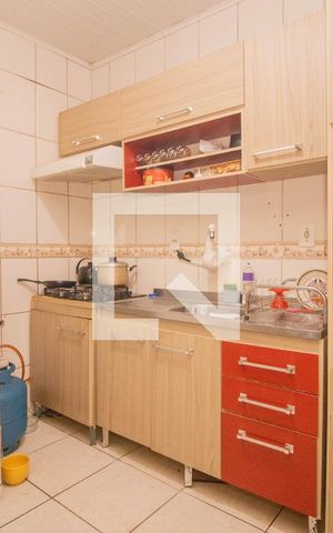 Casa à venda com 190m², 3 quartos e 4 vagasCozinha