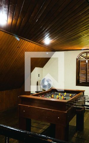 Casa à venda com 280m², 5 quartos e 6 vagasSala de Jogos