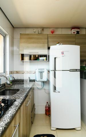 Casa à venda com 280m², 5 quartos e 6 vagasCozinha