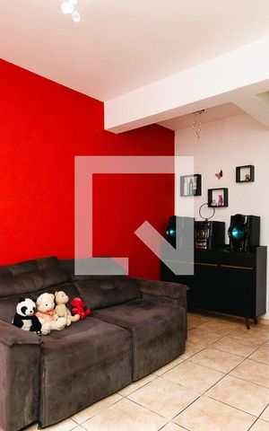 Casa à venda com 280m², 5 quartos e 6 vagasSala