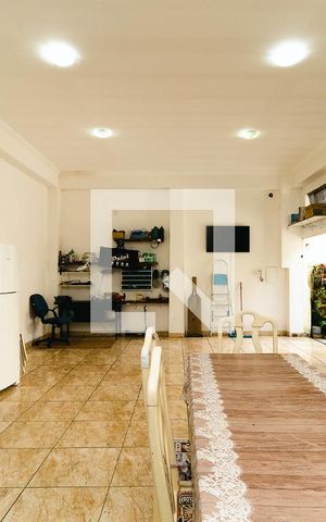 Casa à venda com 280m², 5 quartos e 6 vagasÁrea gourmet