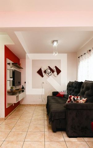 Casa à venda com 280m², 5 quartos e 6 vagasSala