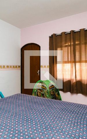Casa à venda com 280m², 5 quartos e 6 vagasQuarto 2