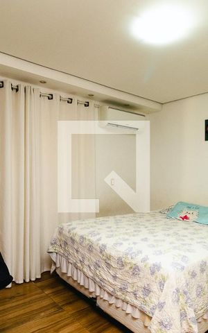 Casa à venda com 280m², 5 quartos e 6 vagasQuarto 4