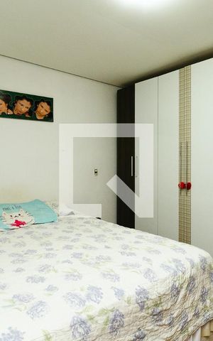 Casa à venda com 280m², 5 quartos e 6 vagasQuarto 4