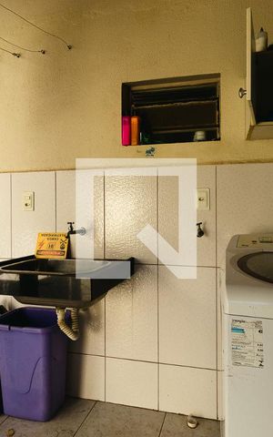 Casa à venda com 280m², 5 quartos e 6 vagasÁrea de Serviço