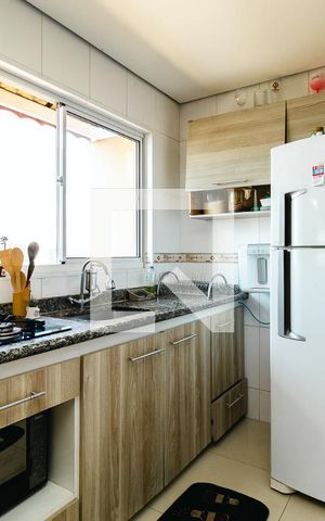 Casa à venda com 280m², 5 quartos e 6 vagasCozinha