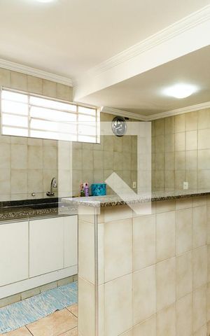 Casa à venda com 280m², 5 quartos e 6 vagasCozinha