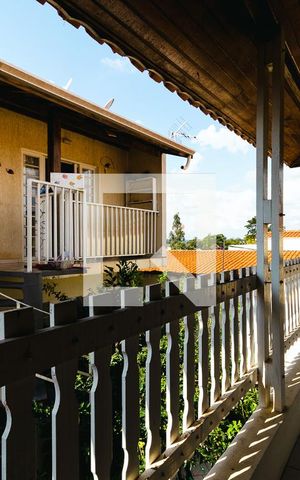 Casa à venda com 280m², 5 quartos e 6 vagasSacada