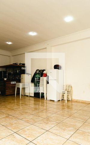 Casa à venda com 280m², 5 quartos e 6 vagasÁrea gourmet