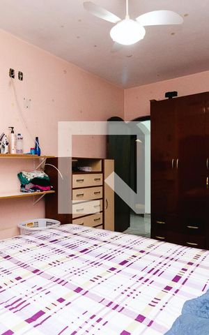 Casa à venda com 280m², 5 quartos e 6 vagasQuarto 1