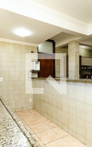 Casa à venda com 280m², 5 quartos e 6 vagasCozinha