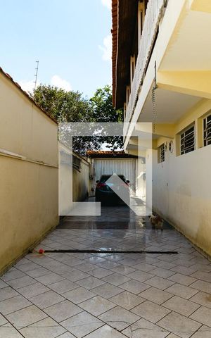 Casa à venda com 280m², 5 quartos e 6 vagasQuintal