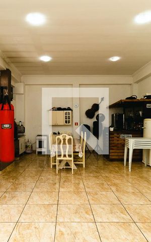 Casa à venda com 280m², 5 quartos e 6 vagasÁrea gourmet