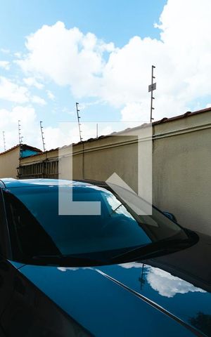 Casa à venda com 280m², 5 quartos e 6 vagasGaragem