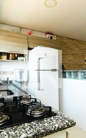 Casa à venda com 280m², 5 quartos e 6 vagasCozinha