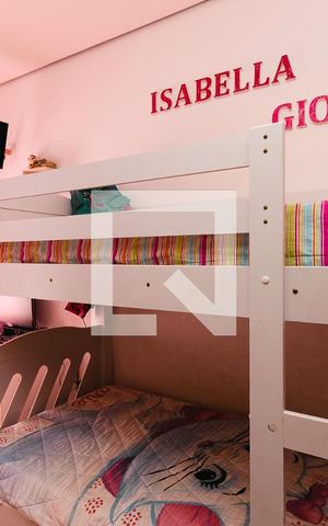 Casa à venda com 280m², 5 quartos e 6 vagasQuarto 5