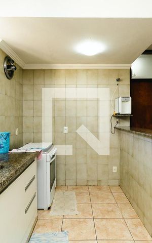 Casa à venda com 280m², 5 quartos e 6 vagasCozinha