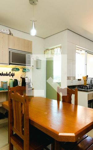 Casa à venda com 280m², 5 quartos e 6 vagasCozinha