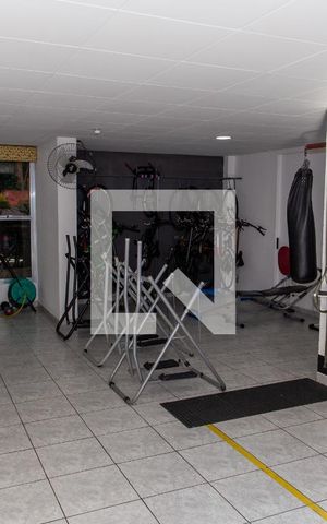 Apartamento à venda com 80m², 3 quartos e 1 vagaAcademia