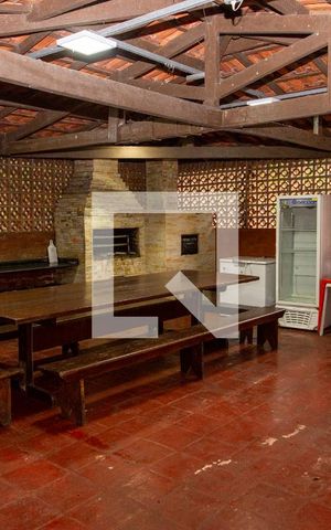 Apartamento à venda com 80m², 3 quartos e 1 vagaChurrasqueira