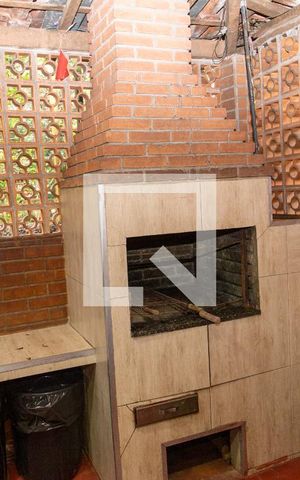 Apartamento à venda com 80m², 3 quartos e 1 vagaChurrasqueira