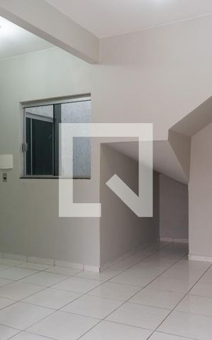 Studio para alugar com 46m², 1 quarto e sem vaga Studio para alugar com 46m², 1 quarto e sem vagaSala