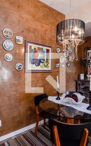 Apartamento para alugar com 92m², 2 quartos e sem vaga Apartamento para alugar com 92m², 2 quartos e sem vagaSala