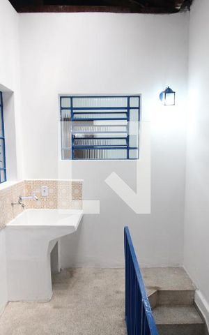 Casa à venda com 240m², 4 quartos e 6 vagasÁrea de Serviço