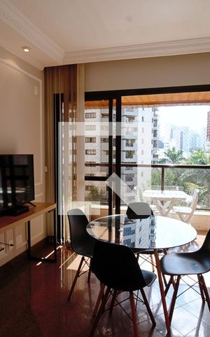 Apartamento à venda com 240m², 4 quartos e 4 vagasSala de Jantar