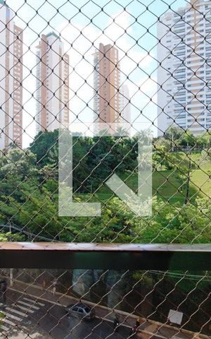 Apartamento à venda com 240m², 4 quartos e 4 vagasVaranda da Suíte 4 