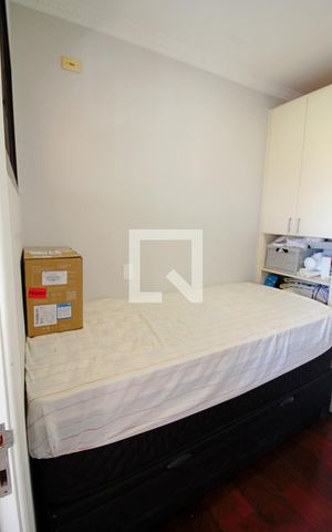 Apartamento à venda com 240m², 4 quartos e 4 vagasQuarto de Serviço