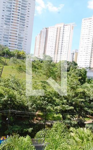 Apartamento à venda com 240m², 4 quartos e 4 vagasVista da Suíte 3 