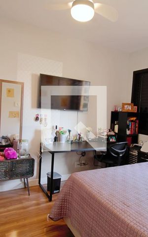 Apartamento à venda com 240m², 4 quartos e 4 vagasSuíte 3 