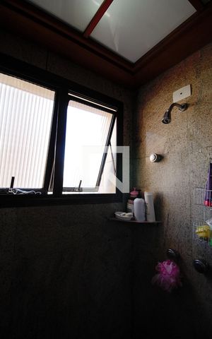 Apartamento à venda com 240m², 4 quartos e 4 vagasBanheiro da Suíte 3