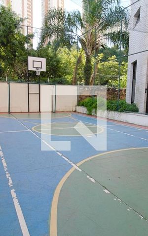 Apartamento à venda com 240m², 4 quartos e 4 vagasQuadra Esportiva