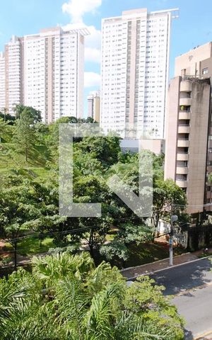 Apartamento à venda com 240m², 4 quartos e 4 vagasVista da Suíte 1 