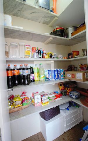 Apartamento à venda com 240m², 4 quartos e 4 vagasDispensa 