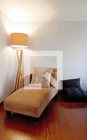 Apartamento à venda com 240m², 4 quartos e 4 vagasSala 