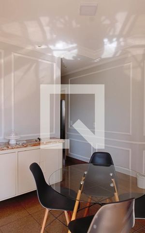 Apartamento à venda com 240m², 4 quartos e 4 vagasSala de Jantar